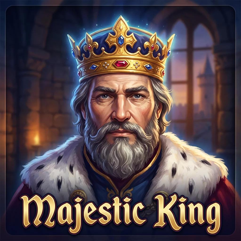 Majestic King Realm